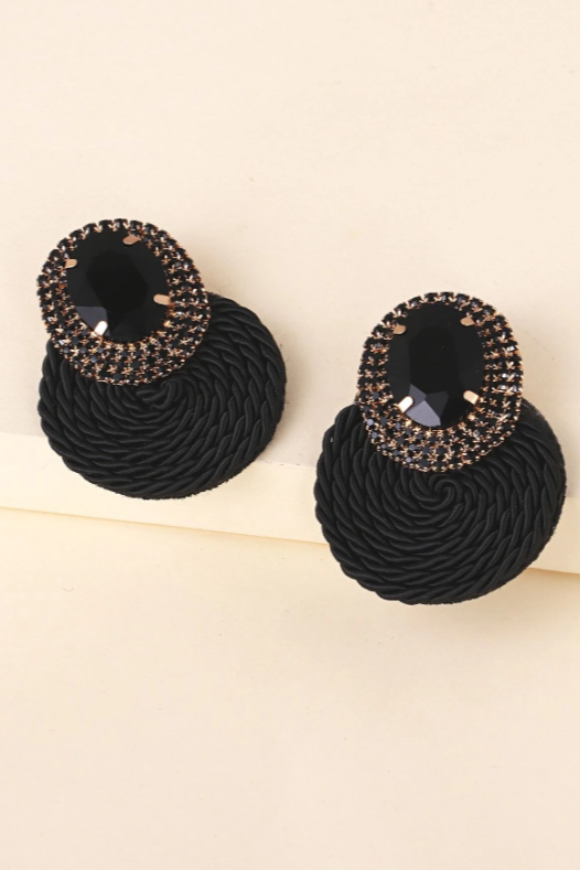 AROS NEGRO 5