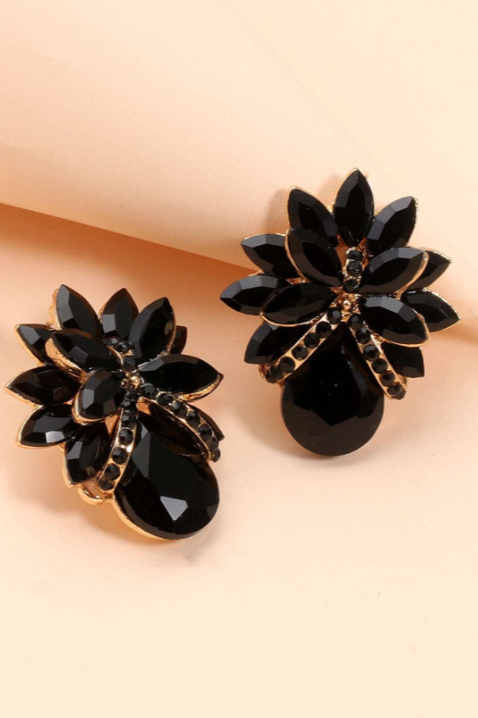 AROS NEGRO 2