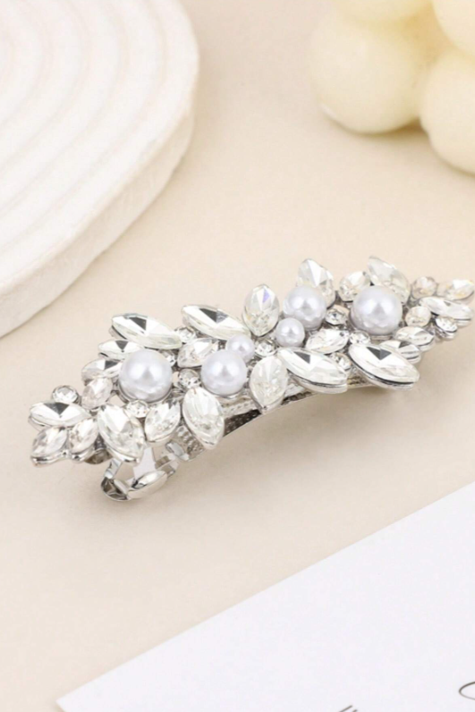 BROCHE CRISTAL