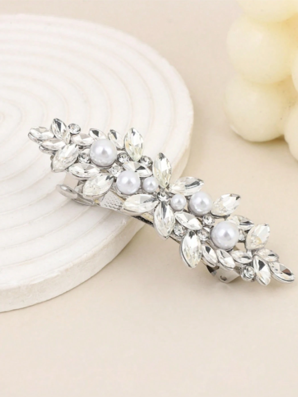 BROCHE CRISTAL