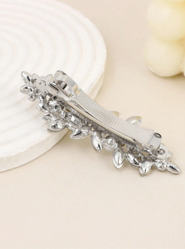 BROCHE CRISTAL