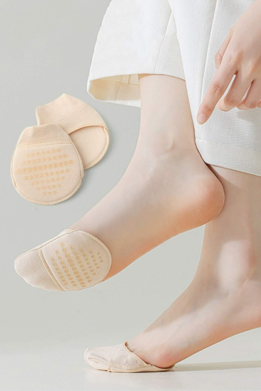 PUNTILLA PIEL