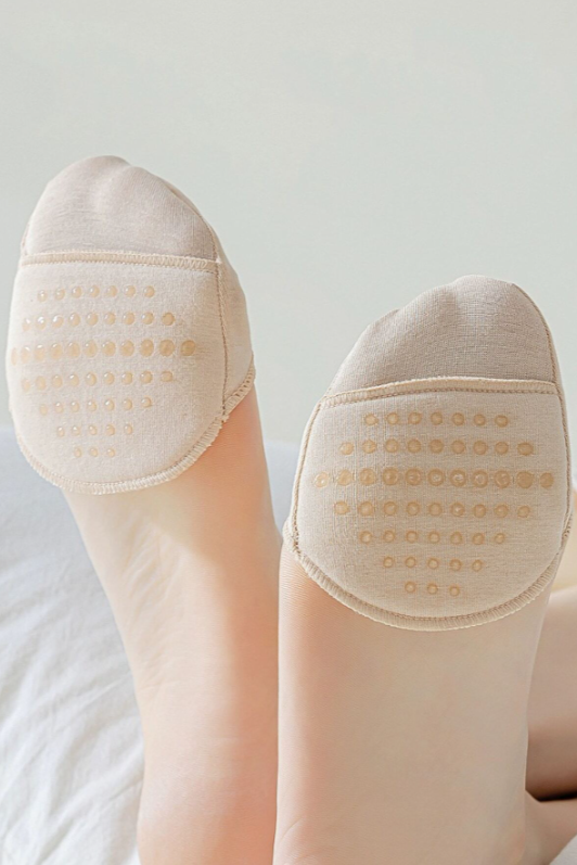 PUNTILLA PIEL