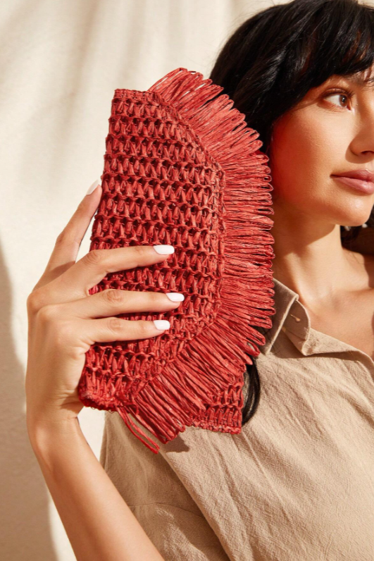 CARTERA ROJA
