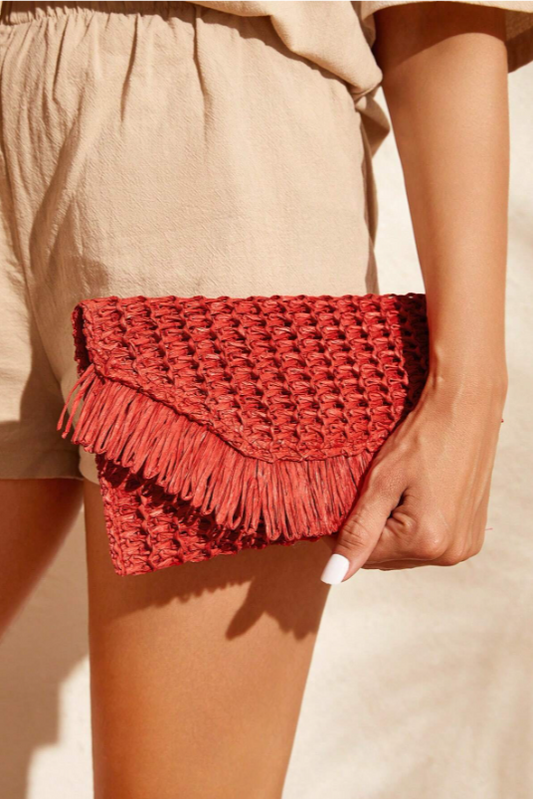 CARTERA ROJA