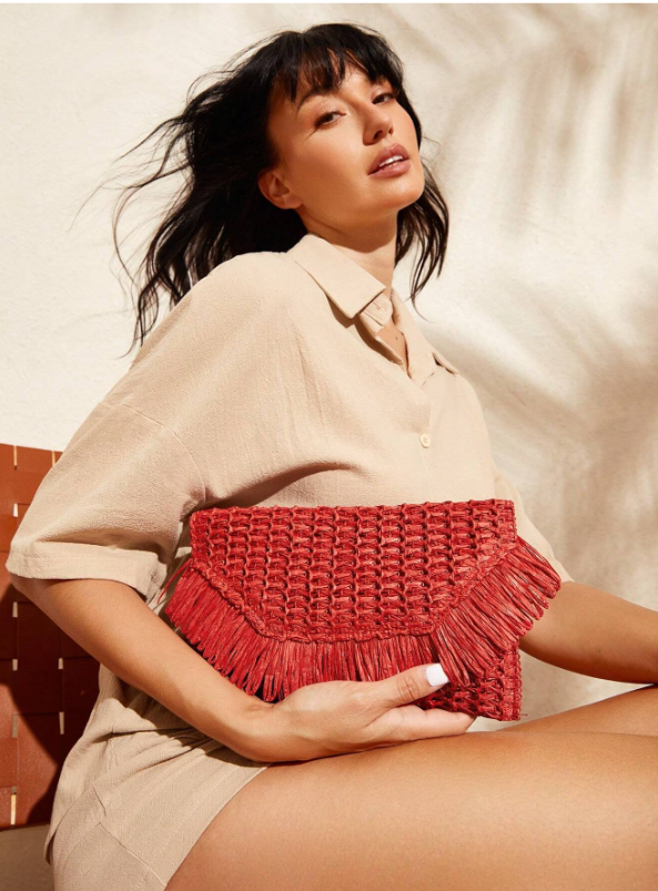CARTERA ROJA