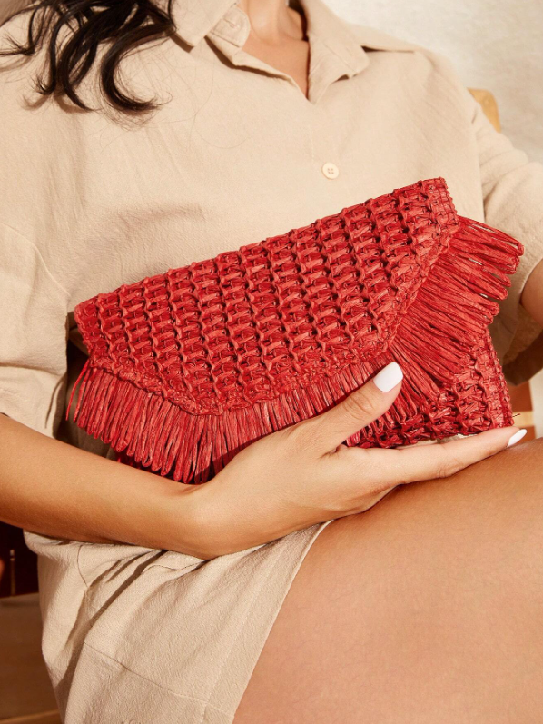 CARTERA ROJA